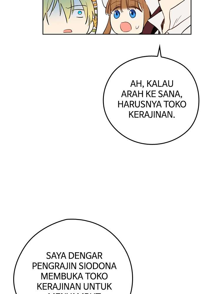 Who Made Me a Princess Chapter 57 Image 55