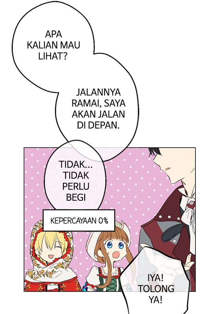 Who Made Me a Princess Chapter 57 Image 57