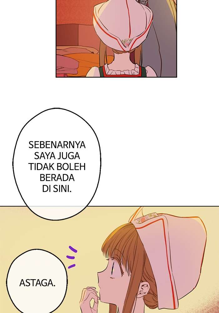 Who Made Me a Princess Chapter 57 Image 69