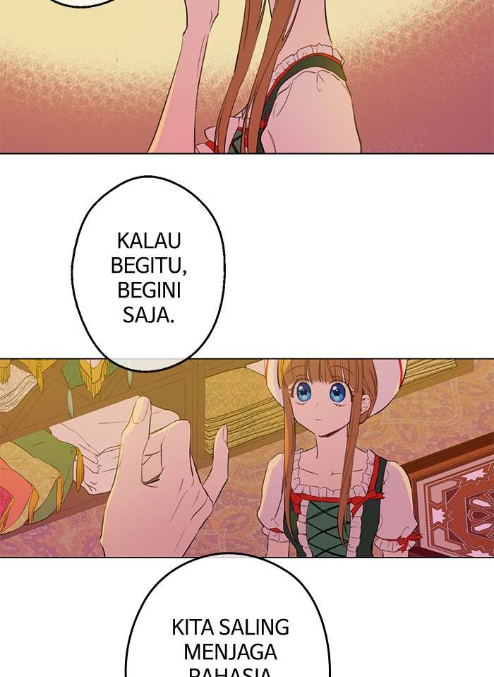 Who Made Me a Princess Chapter 57 Image 70