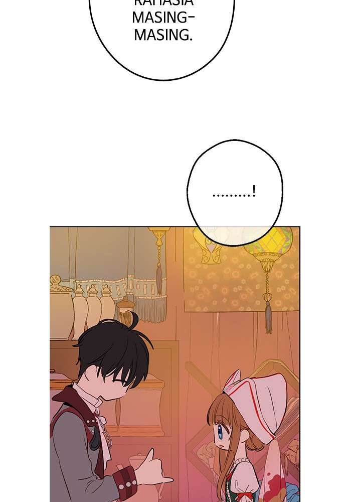 Who Made Me a Princess Chapter 57 Image 71