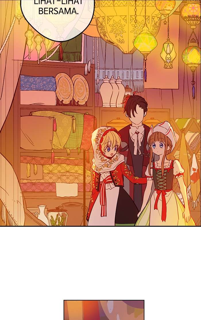 Who Made Me a Princess Chapter 57 Image 85