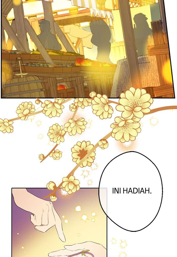 Who Made Me a Princess Chapter 58 Image 2