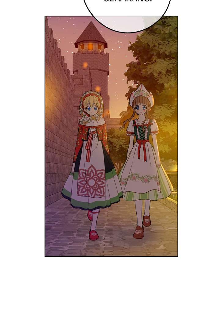 Who Made Me a Princess Chapter 58 Image 20