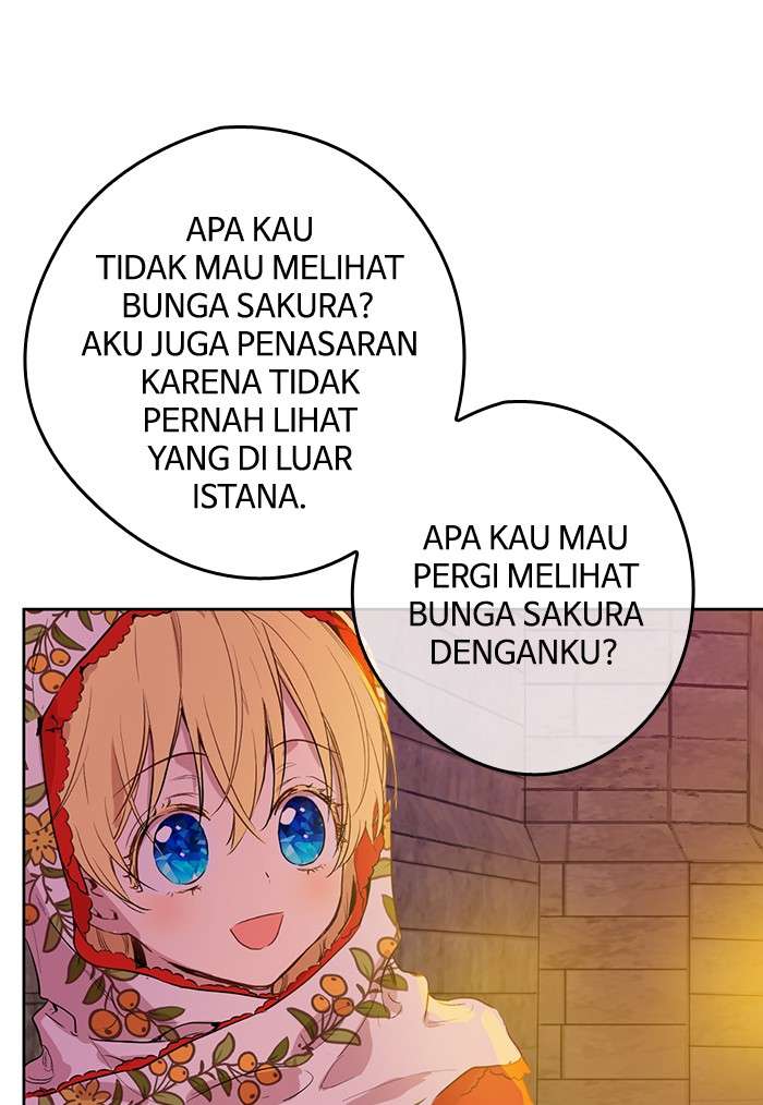 Who Made Me a Princess Chapter 58 Image 22