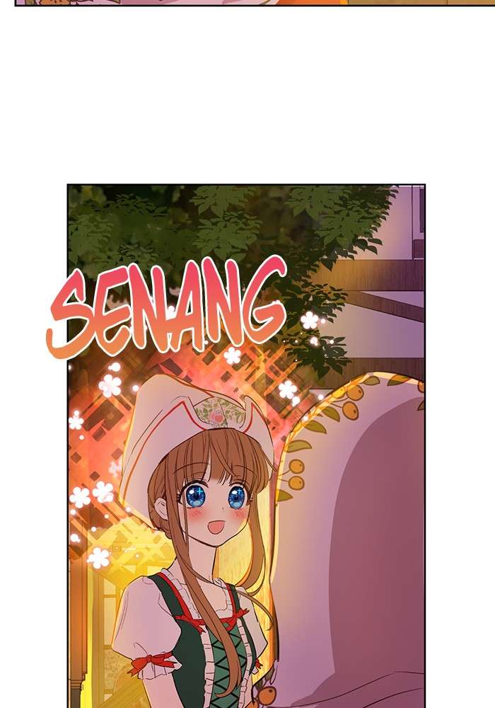 Who Made Me a Princess Chapter 58 Image 23