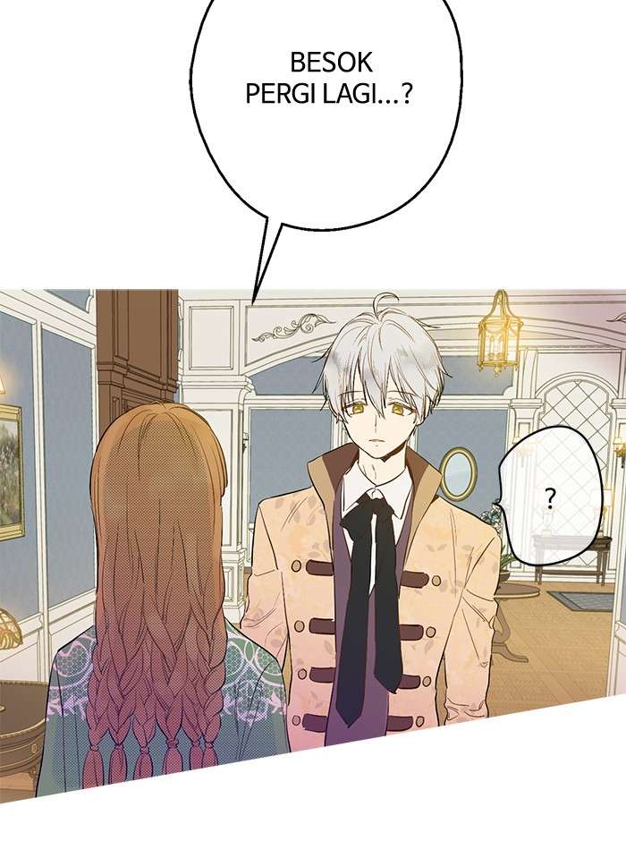 Who Made Me a Princess Chapter 58 Image 49