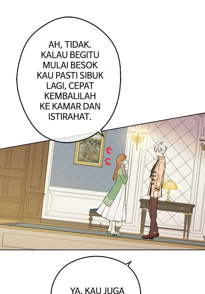 Who Made Me a Princess Chapter 58 Image 50