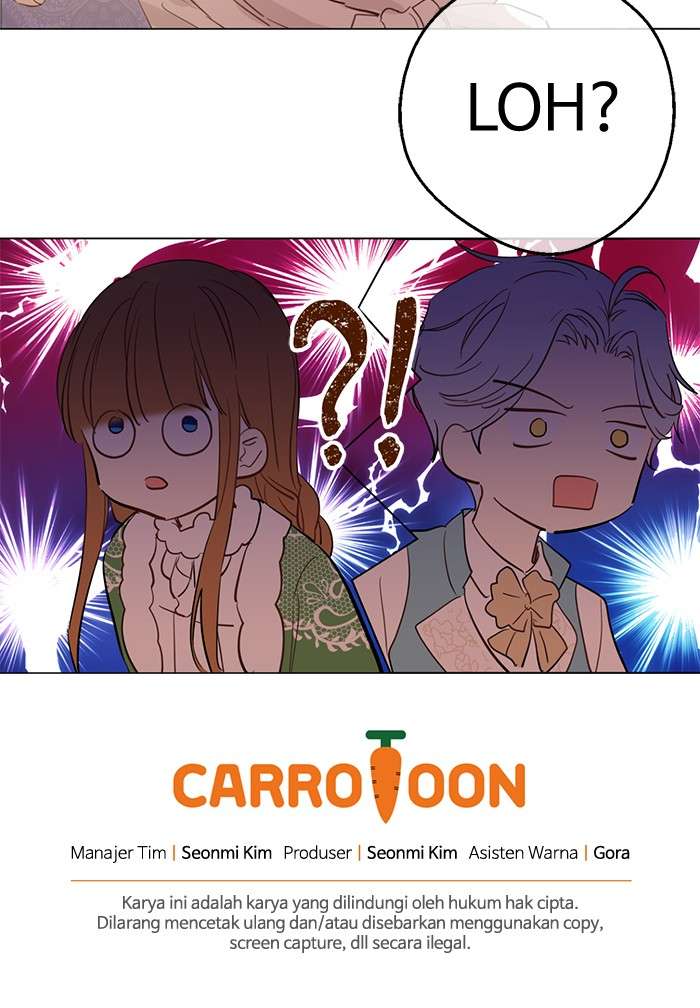 Who Made Me a Princess Chapter 58 Image 72