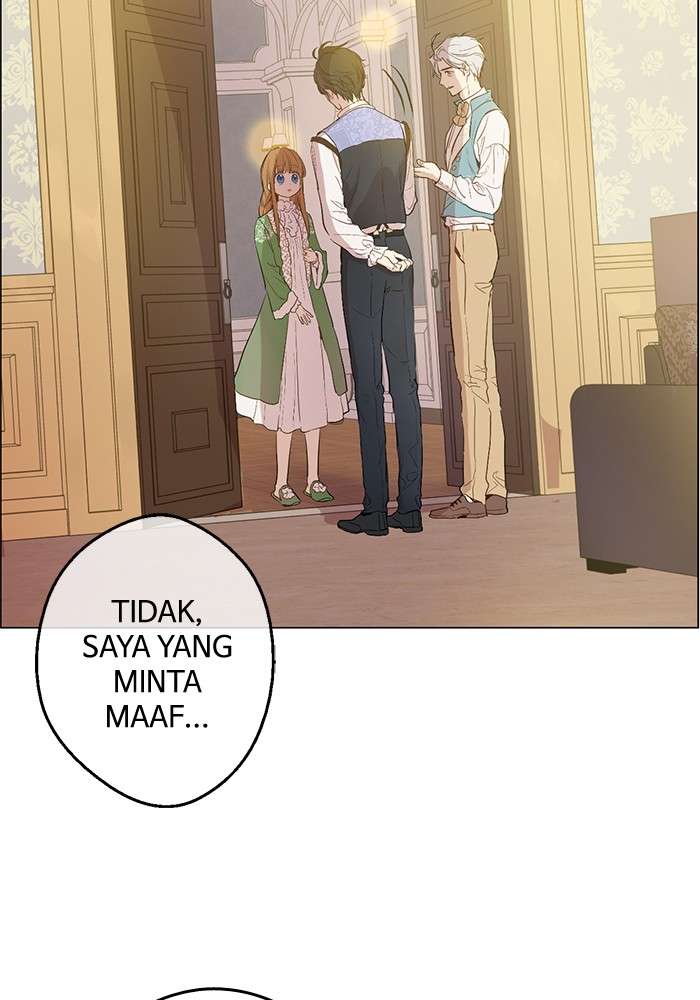 Who Made Me a Princess Chapter 59 Image 3