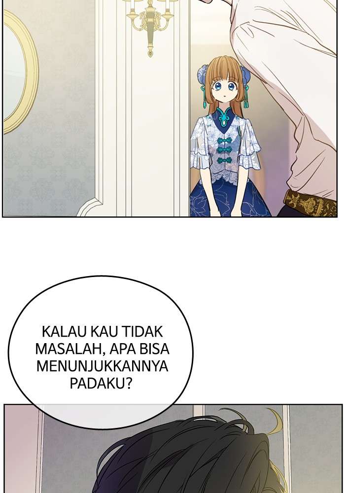 Who Made Me a Princess Chapter 59 Image 59