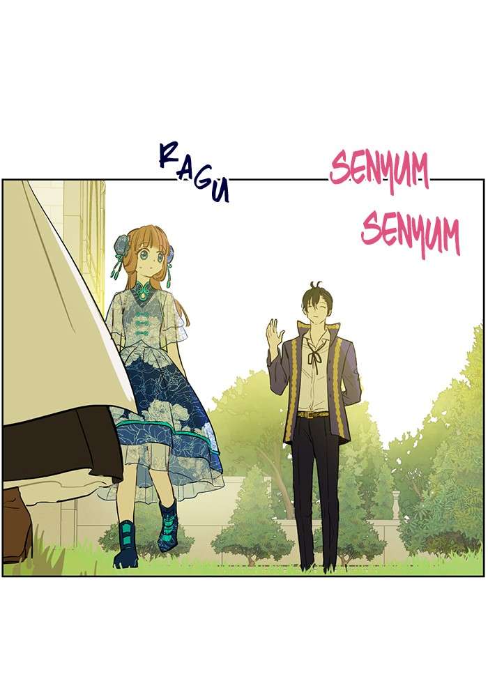 Who Made Me a Princess Chapter 59 Image 75