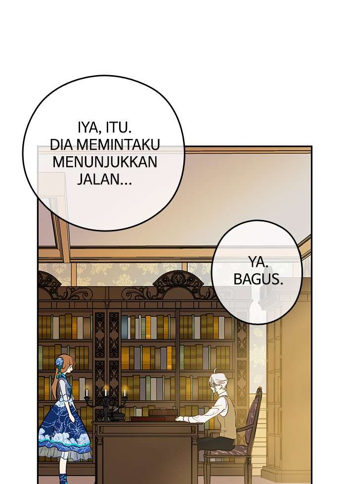 Who Made Me a Princess Chapter 59 Image 79