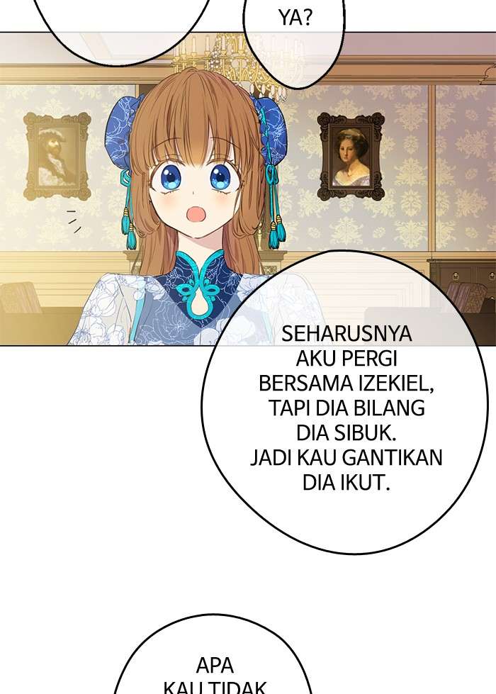 Who Made Me a Princess Chapter 59 Image 83