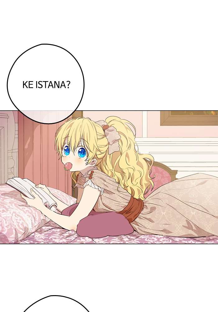 Who Made Me a Princess Chapter 59 Image 88