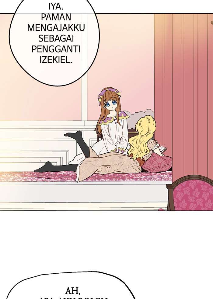 Who Made Me a Princess Chapter 59 Image 89