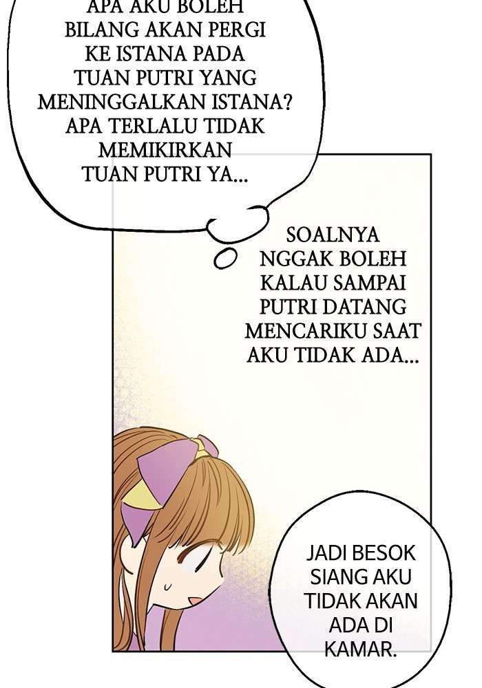 Who Made Me a Princess Chapter 59 Image 90