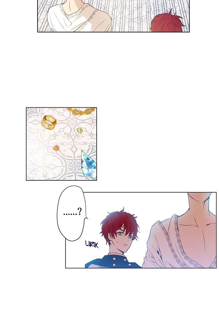 Who Made Me a Princess Chapter 6 Image 8