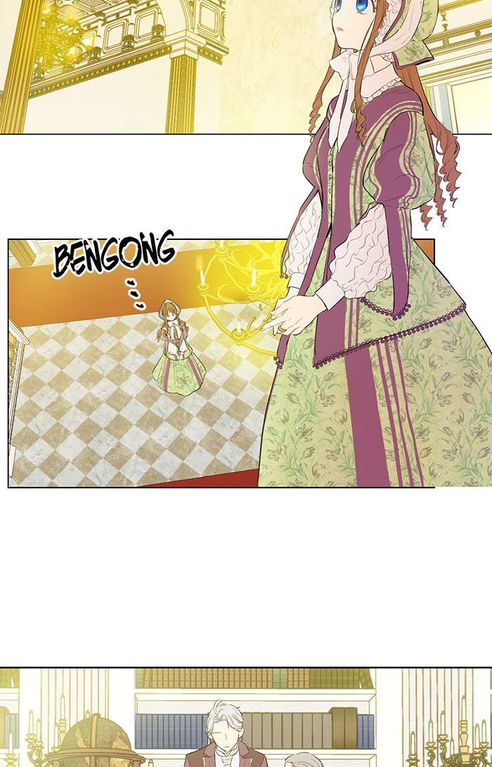 Who Made Me a Princess Chapter 60 Image 2