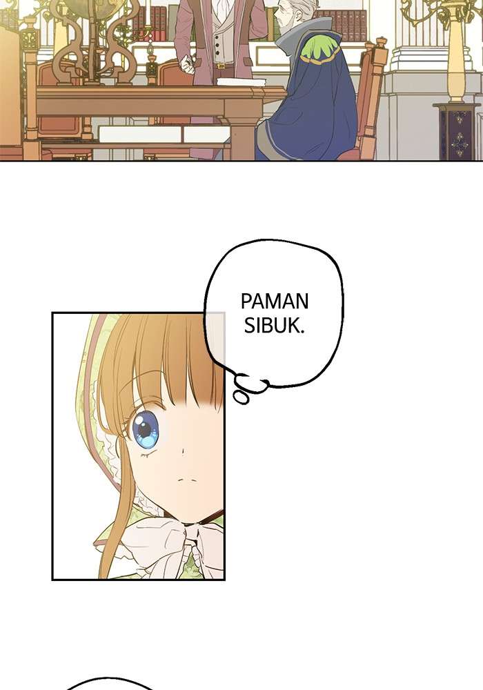 Who Made Me a Princess Chapter 60 Image 3