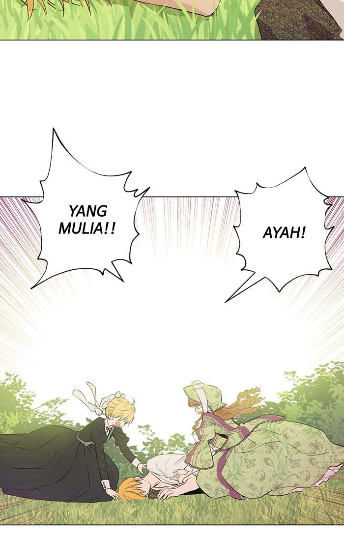 Who Made Me a Princess Chapter 60 Image 16