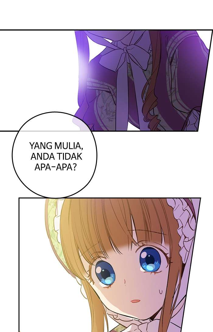 Who Made Me a Princess Chapter 60 Image 22