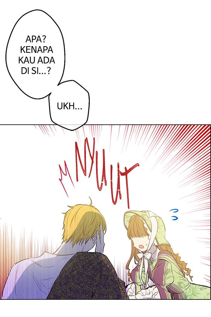 Who Made Me a Princess Chapter 60 Image 25