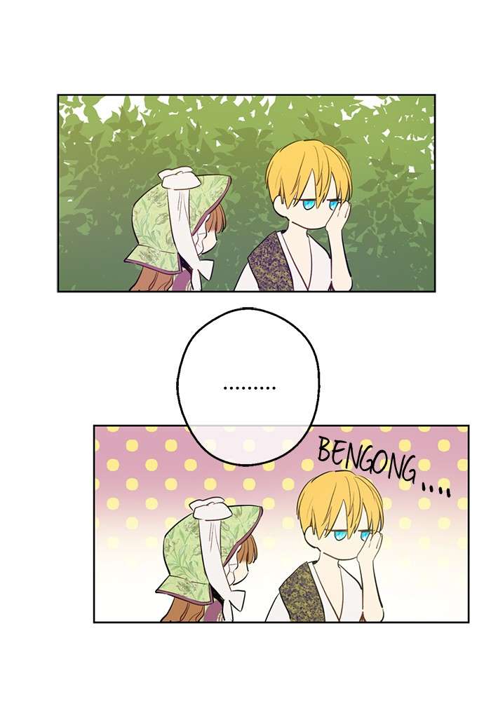 Who Made Me a Princess Chapter 60 Image 32