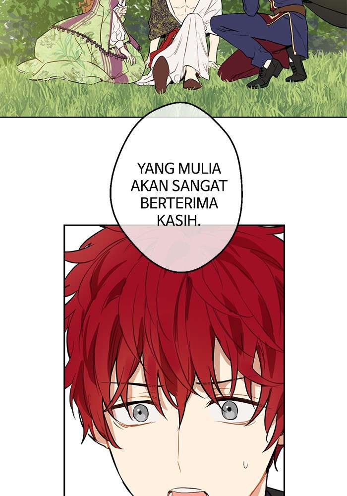 Who Made Me a Princess Chapter 60 Image 38