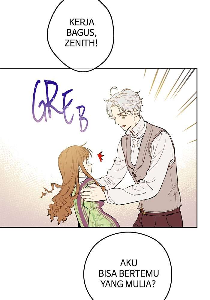 Who Made Me a Princess Chapter 60 Image 48