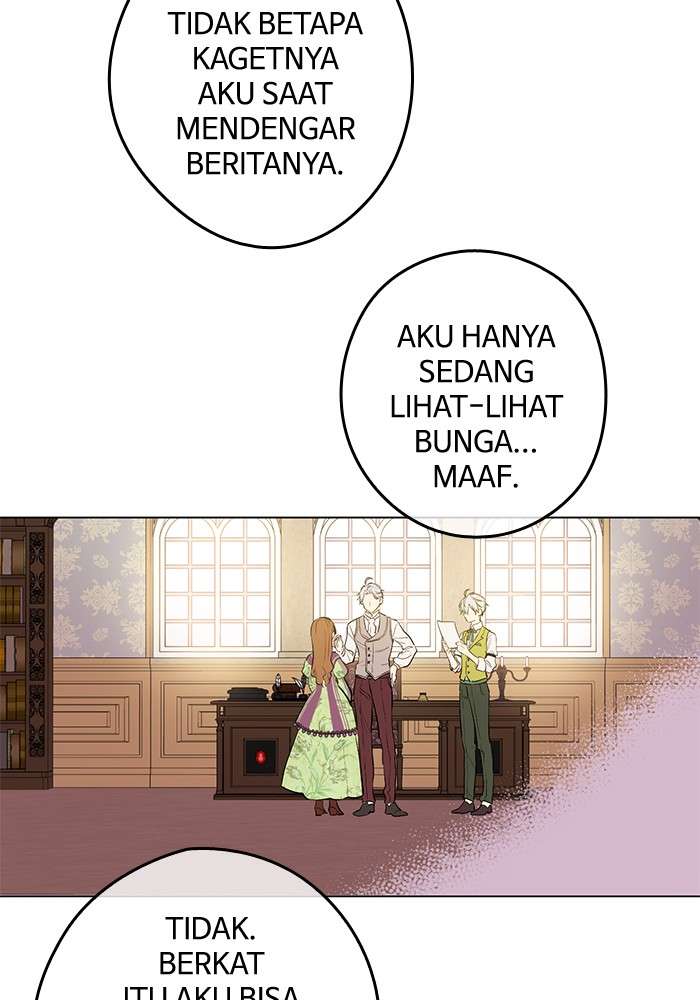 Who Made Me a Princess Chapter 60 Image 50