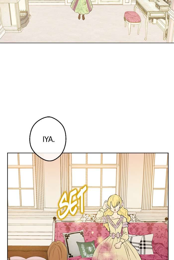 Who Made Me a Princess Chapter 60 Image 58