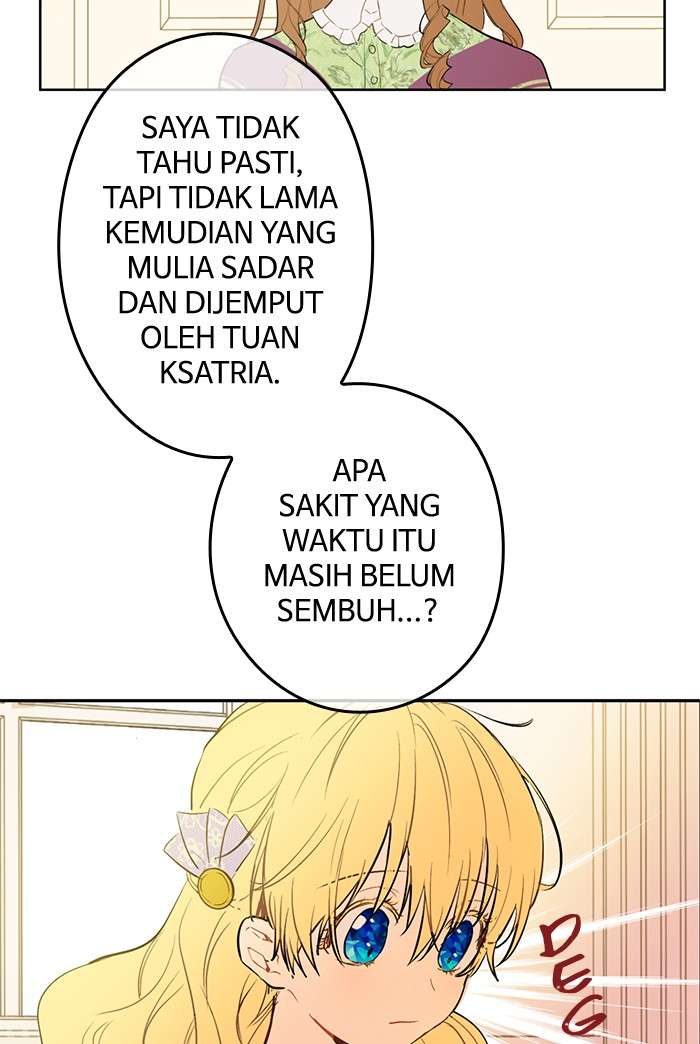 Who Made Me a Princess Chapter 60 Image 62