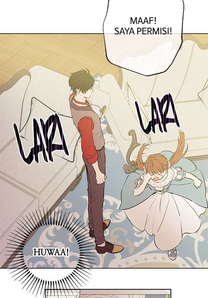 Who Made Me a Princess Chapter 61 Image 1