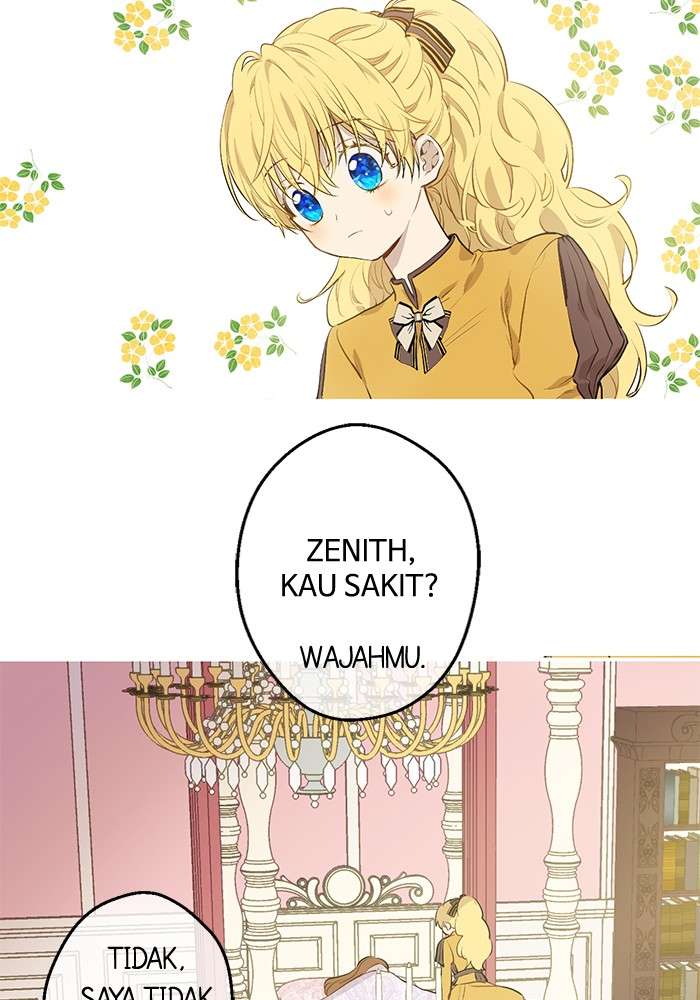 Who Made Me a Princess Chapter 61 Image 7