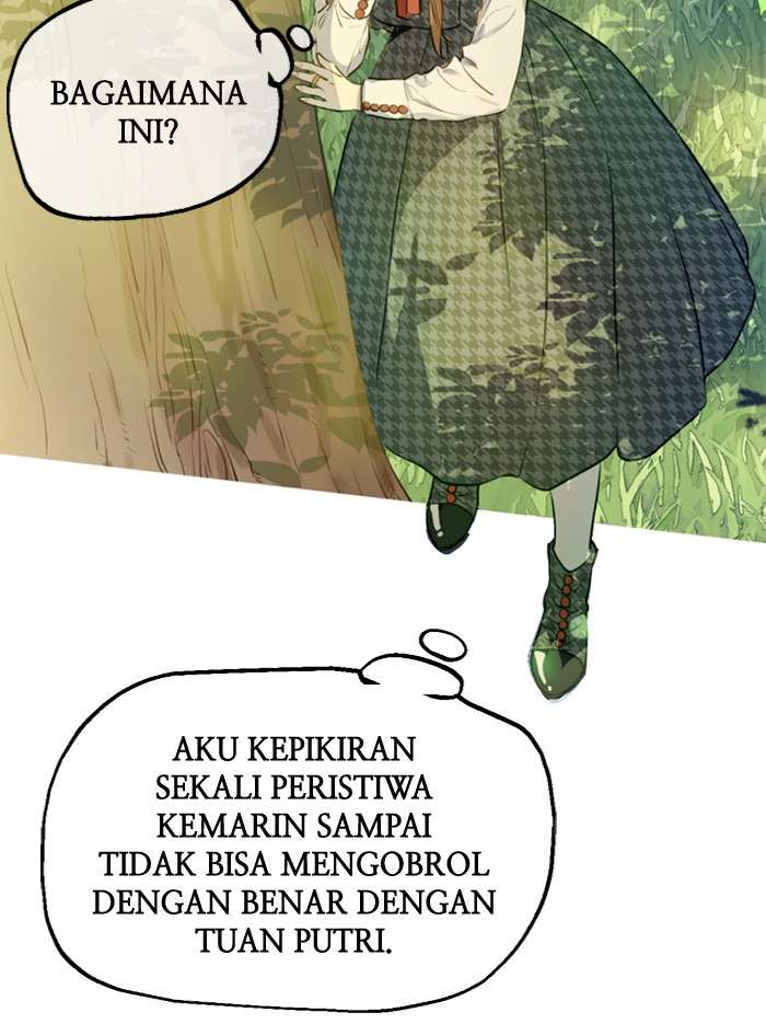 Who Made Me a Princess Chapter 61 Image 14