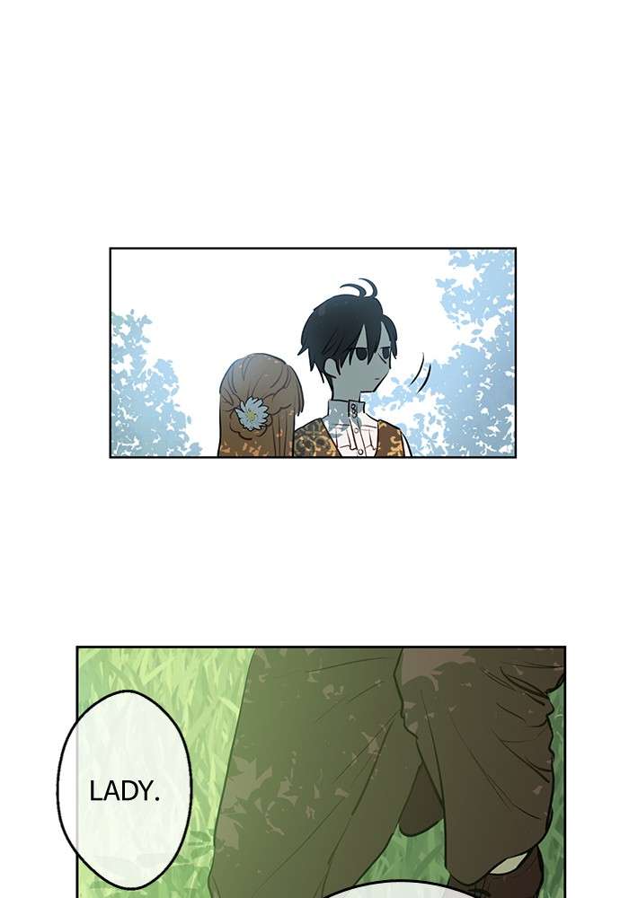 Who Made Me a Princess Chapter 61 Image 19