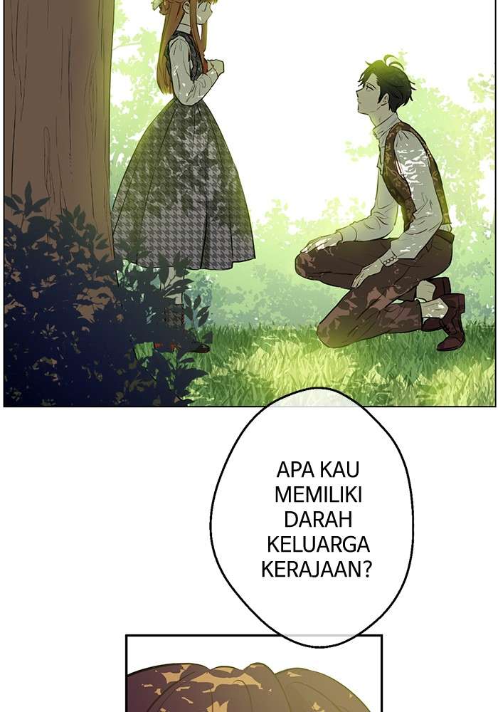 Who Made Me a Princess Chapter 61 Image 21