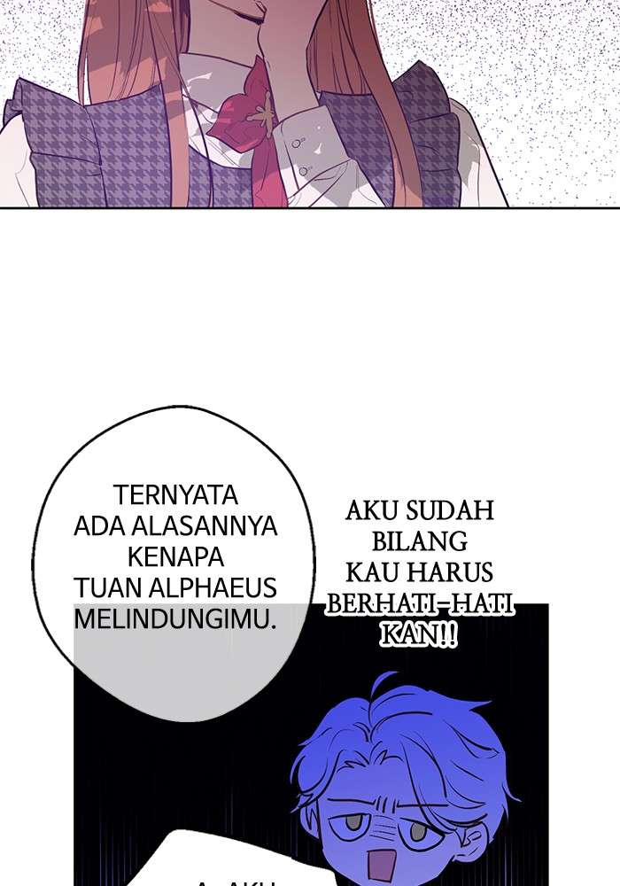 Who Made Me a Princess Chapter 61 Image 25