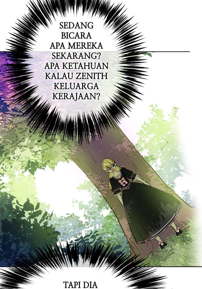 Who Made Me a Princess Chapter 61 Image 34