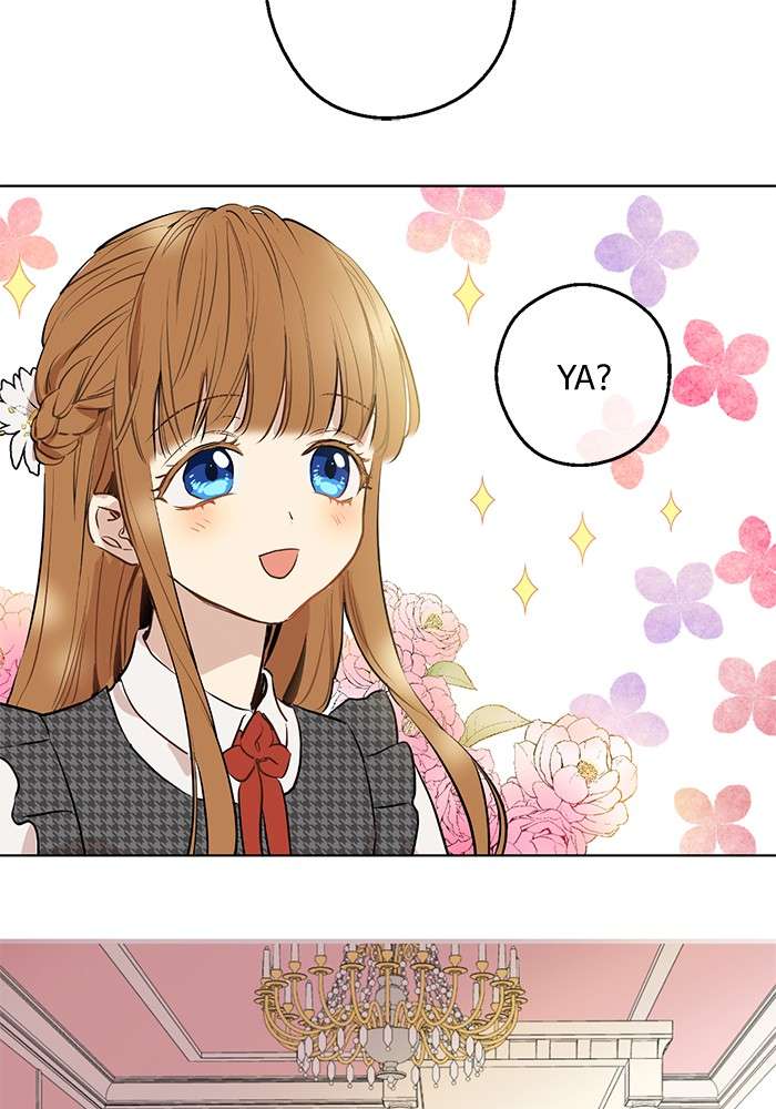 Who Made Me a Princess Chapter 61 Image 38