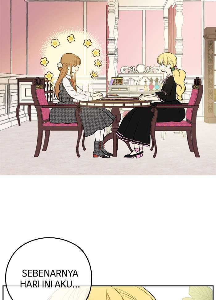 Who Made Me a Princess Chapter 61 Image 39