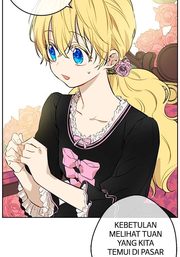 Who Made Me a Princess Chapter 61 Image 40