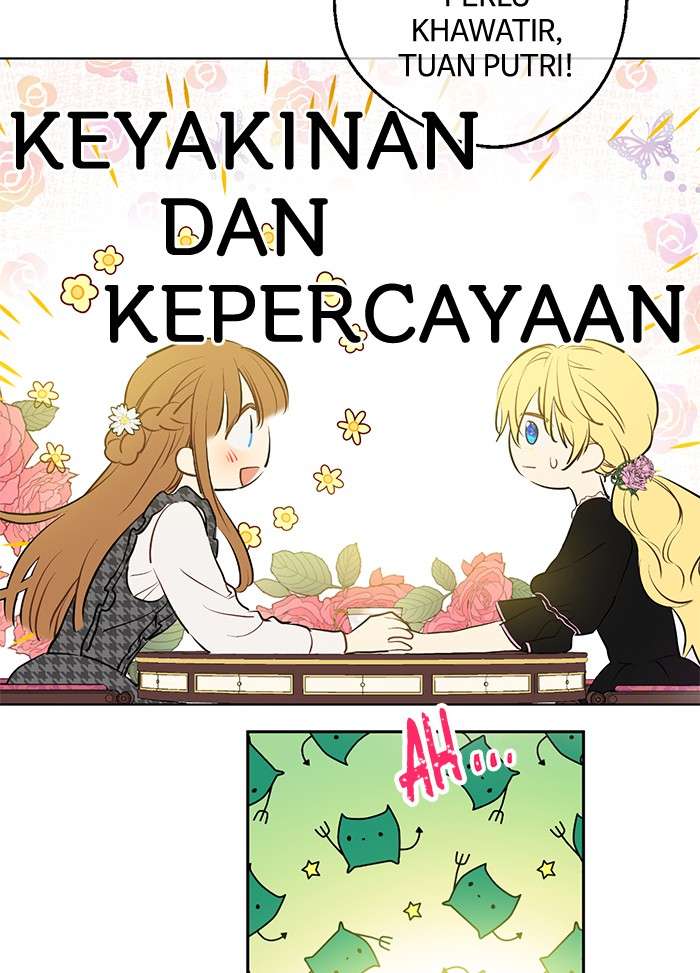 Who Made Me a Princess Chapter 61 Image 49