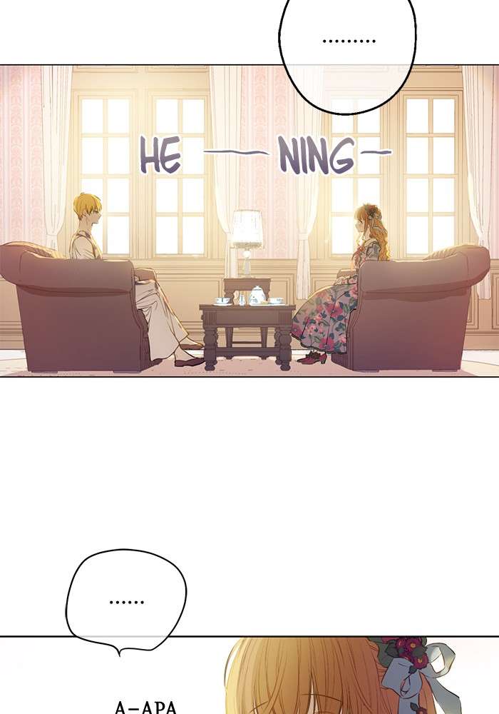 Who Made Me a Princess Chapter 62 Image 5