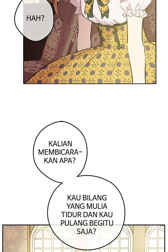 Who Made Me a Princess Chapter 62 Image 33