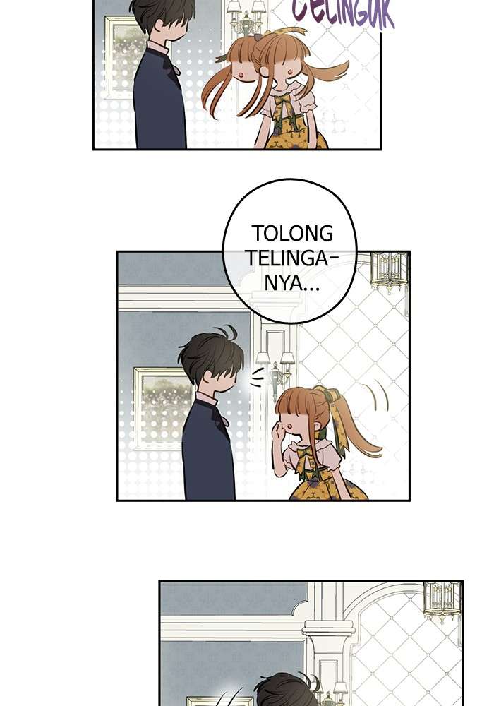 Who Made Me a Princess Chapter 62 Image 44