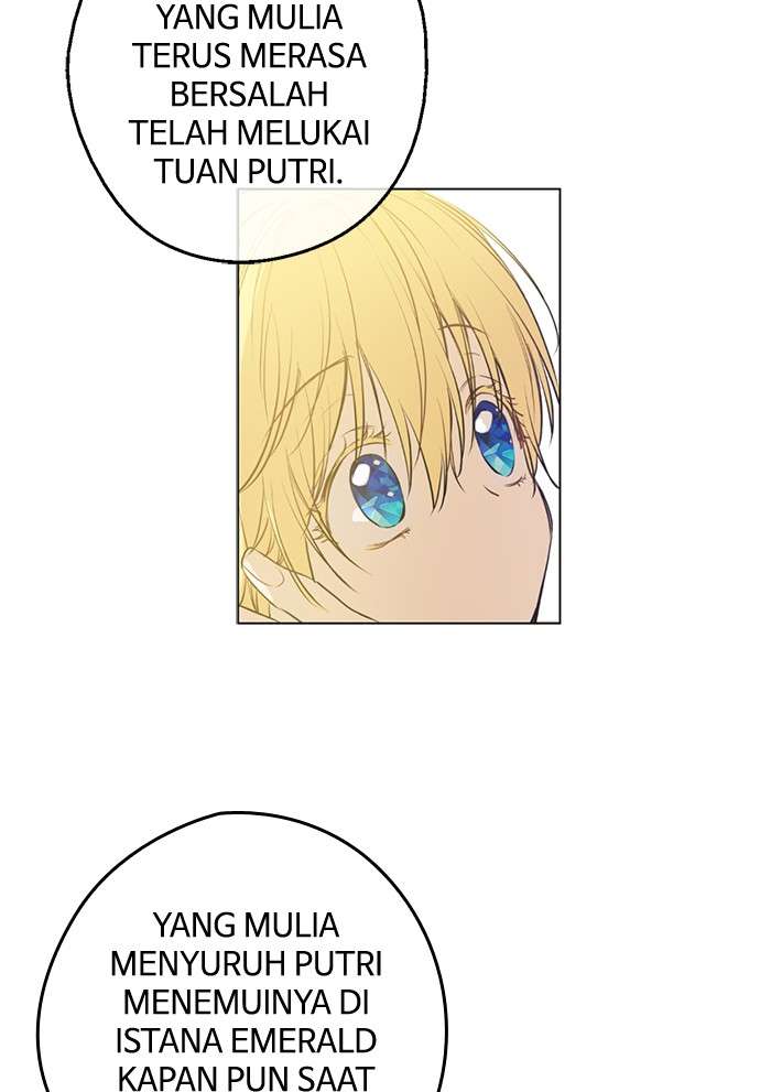 Who Made Me a Princess Chapter 63 Image 8