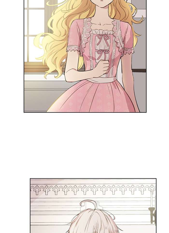 Who Made Me a Princess Chapter 63 Image 41