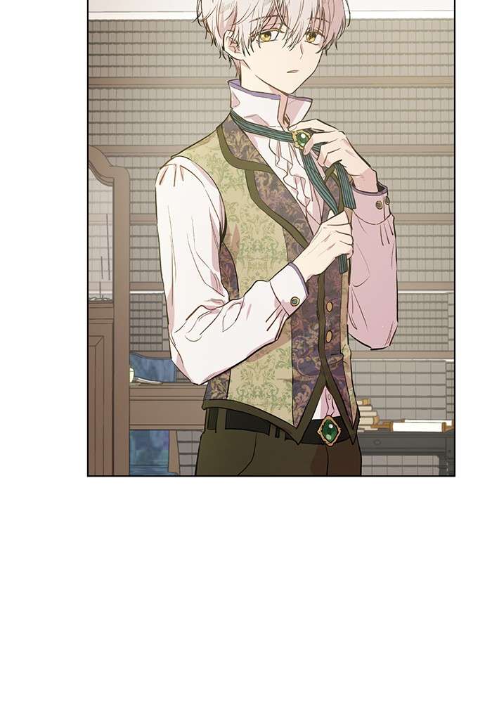 Who Made Me a Princess Chapter 63 Image 42